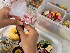 -千浔一暖DIY蛋糕烘焙(人民大学店)