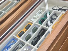 -大视光学•LINDBERG林德伯格•全球手工眼镜集合店(王府井店)