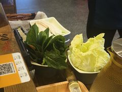 -井格重庆火锅(西直门凯德Mall店)