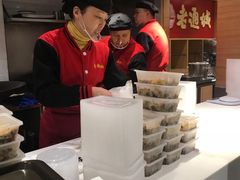 -老通城豆皮大王(吉庆街店)