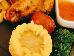 -Ambra Haus琥珀屋精酿餐厅(宝山店)