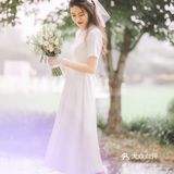 『雨中的婚礼/Long Live The Crush』