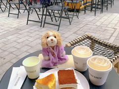 -DRUNK BAKER(上海陕康里店)