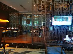 -蛇口希尔顿南海酒店·随轩中餐厅·粤菜