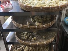 -阿麟馄饨(延长路店)