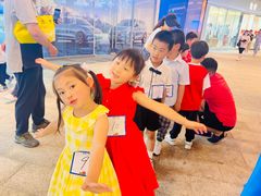-蓝话筒·少儿成人演讲口才·主持朗诵·戏剧表演(大华第一坊店)