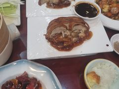 -恭敬李老北京炸酱面·京味菜(西花市店)