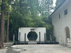 -和平官邸·花园餐厅(武定西路店)