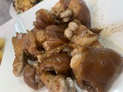 -大碗居老北京炸酱面(蛇口店)