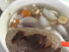 -老福合沟无米粿甜汤粿品店