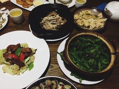 -广东道至正餐厅(区庄店)