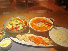 -小禅料理