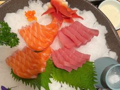 -德川家日本料理(顺义华联店)