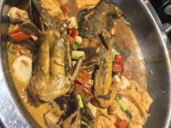 -赣南人家(顺义后沙峪亚朵店)