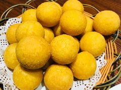 地瓜丸子-董厨煨汤馆(车站路店)