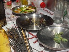 -生火火·小炉子炭烤(金楠天街总店)
