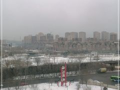 -前关湿地公园