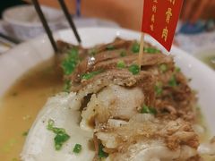 -围龙屋客家食府(福田店)