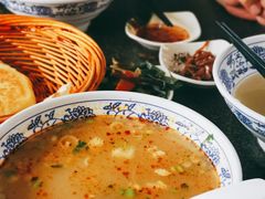 -莒县世起全羊馆(塔桥人家店)