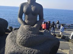 -龙头岩(Dragon Head Rock)