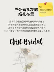 点击看大图 -Chic Bridal 熙可婚纱