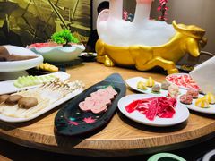 -尚海豆捞(乐虹坊店)