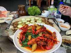 -老渔家白族石板烧旗舰店
