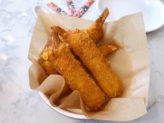 黄金蟹脚棒-卡朋西餐(较场西路店)