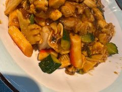 -振生清真饭店(永安道店)