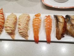 -新一番三文鱼寿司(大东海店)