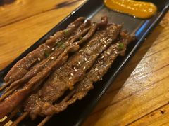 -土蚝·高压锅生蚝(百姓美食街店)