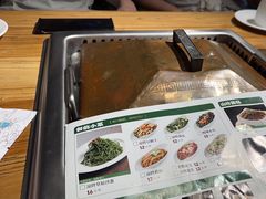 -泽成冰煮羊火锅(中正天街店)