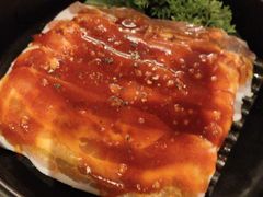 -三代烤肉(保利广场店)