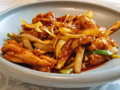 -马凯餐厅(地安门店)