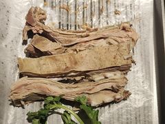 -青海名吃尕张娃非遗烤肉(城中店)