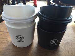 -Cafe Aewol Monsant
