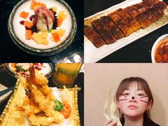 -真剑日本料理·铁板烧(贵州路店)