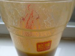-陈记甜品窝(中山北路店)