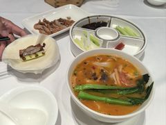 -南宁荔园维景国际酒店·荔园中餐厅