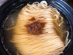 虾籽面-四季春(美食街店)