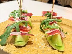 -CRAZYONES克芮旺斯西班牙餐厅(苏州中心店)