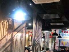 大堂-陈记顺和潮汕鲜牛肉火锅(棠德南路店)