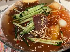 -七八冷面·延边朝鲜族美食(欢乐谷店)
