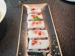 -唐猫庭院·千年陕菜(赛格国际购物中心店)