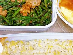 -稻品香小锅饭豆腐馆(北三路店)