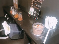 -星巴克(宁波老外滩店)