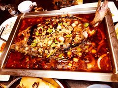 -民间故事烧烤公园(三道街店)