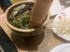 -鱼酷活鱼烤鱼(梅江印象城店)
