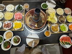 -咏江南·苏式火锅·苏州评弹(观前街店)