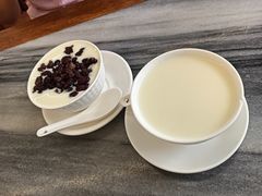 -沙湾姜撞奶甜品店(昌岗中路店)